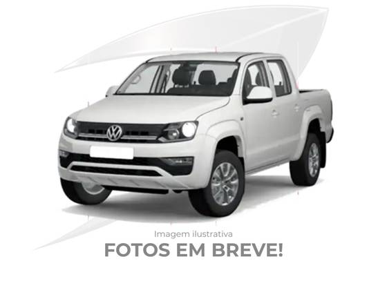 VOLKSWAGEN AMAROK 3.0 V6 TDI DIESEL COMFORTLINE CD 4MOTION AUTOMÁTICO VOLKSWAGEN AMAROK 3.0 V6 TDI DIESEL COMFORTLINE CD 4MOTION AUTOMÁTICO